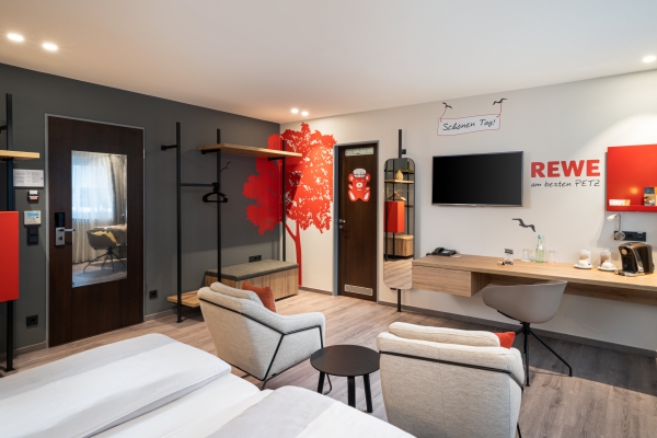 food hotel (Neuwied)